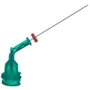 ULTRADENT NAVITIP SIDEPORT, GROEN