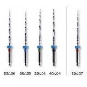 VDW Mtwo ASSORTIMENT 25MM KORT/457