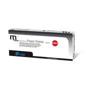VDW MTWO PAPER POINTS 40/.06