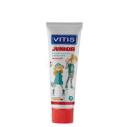 DENTAID VITIS JUNIOR TANDGEL