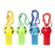 FLUITJE VOETBAL, 48 STUKS