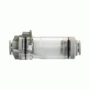 W&H LUCHTFILTER GRIJS 02675200