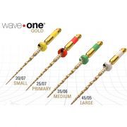 DENTSPLY WAVE.ONE GOLD 31MM LARGE