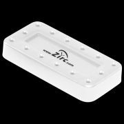 ZIRC MAGNETISCH BORENBLOK 14 HOLES