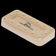 ZIRC MAGNETISCH BORENBLOK 14 HOLES