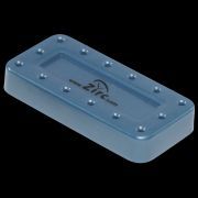 ZIRC MAGNETISCH BORENBLOK 14 HOLES