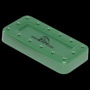 ZIRC MAGNETISCH BORENBLOK 14 HOLES