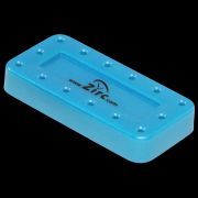 ZIRC MAGNETISCH BORENBLOK 14 HOLES