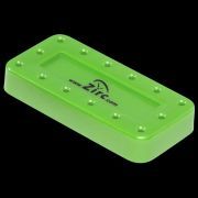 ZIRC MAGNETISCH BORENBLOK 14 HOLES