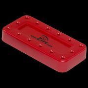 ZIRC MAGNETISCH BORENBLOK 14 HOLES