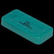 ZIRC MAGNETISCH BORENBLOK 14 HOLES