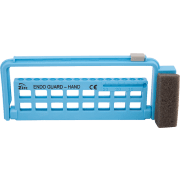 ZIRC ENDO GUARD-HAND DISPENSER