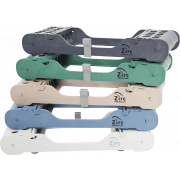 ZIRC KLEINE E-Z JETT-CASSETTE