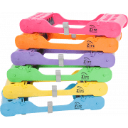 ZIRC KLEINE E-Z JETT-CASSETTE