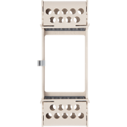 ZIRC KLEINE E-Z JETT-CASSETTE