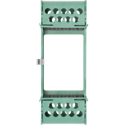 ZIRC KLEINE E-Z JETT-CASSETTE