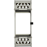 ZIRC KLEINE E-Z JETT-CASSETTE