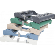 ZIRC KLEINE E-Z JETT-CASSETTE