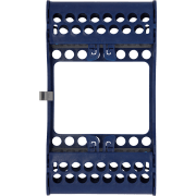 ZIRC MIDDENMAAT E-Z JETT-CASSETTE