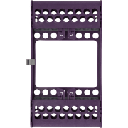 ZIRC MIDDENMAAT E-Z JETT-CASSETTE