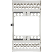 ZIRC MIDDENMAAT E-Z JETT-CASSETTE