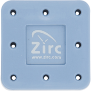 ZIRC MAGNETISCH BORENBLOK VOOR