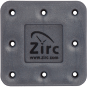 ZIRC MAGNETISCH BORENBLOK VOOR