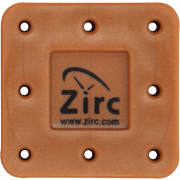 ZIRC MAGNETISCH BORENBLOK VOOR