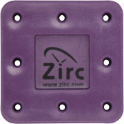 ZIRC MAGNETISCH BORENBLOK VOOR