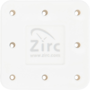 ZIRC MAGNETISCH BORENBLOK VOOR