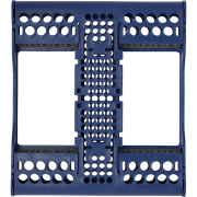 ZIRC GROTE E-Z JETT-CASSETTE