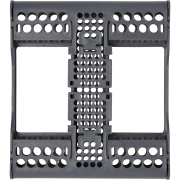 ZIRC GROTE E-Z JETT-CASSETTE