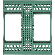 ZIRC GROTE E-Z JETT-CASSETTE