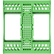 ZIRC GROTE E-Z JETT-CASSETTE