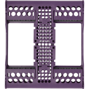 ZIRC GROTE E-Z JETT-CASSETTE