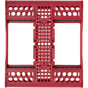 ZIRC GROTE E-Z JETT-CASSETTE