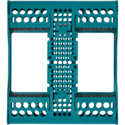 ZIRC GROTE E-Z JETT-CASSETTE