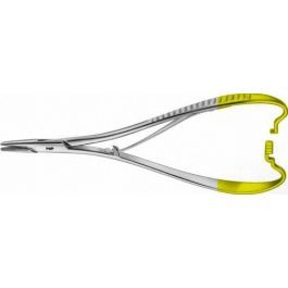 AESCULAP NAALDVOERDER BM151 17CM - Arthodent